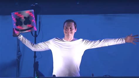 Marshmallow Have Face