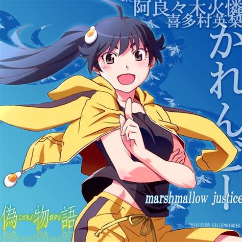 Marshmallow Justice Cd