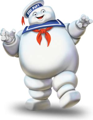 Marshmallow Man Wiki