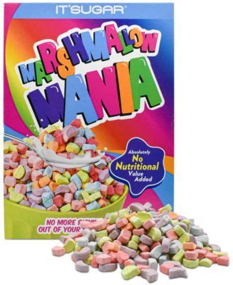 Marshmallow Mania