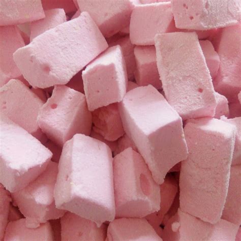 Marshmallow Meaning And Example