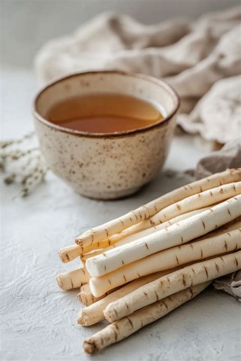 Marshmallow Root Sore Throat