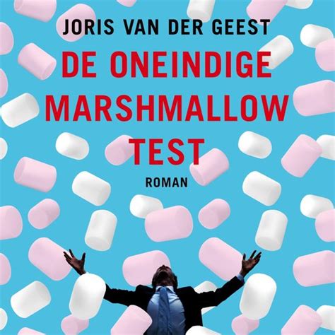 Marshmallow Test Nederlands