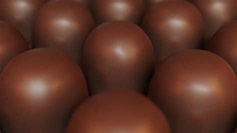 Marshmallows In Blender