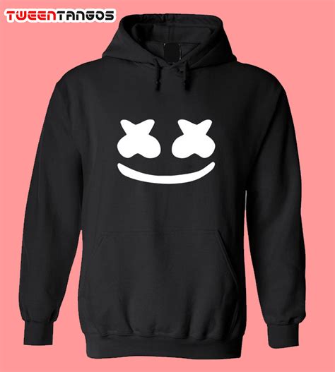 Marshmello Dj Clothes