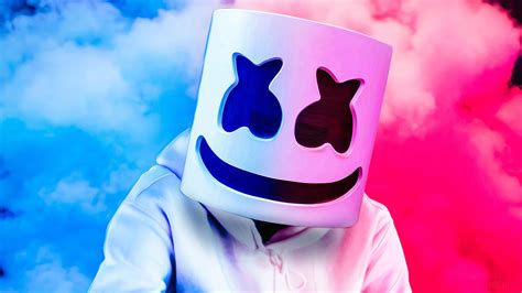 Marshmello Wallpaper EnJpg