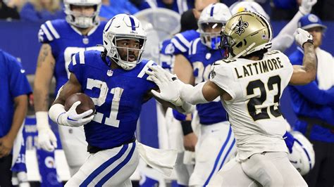 marshon lattimore texans