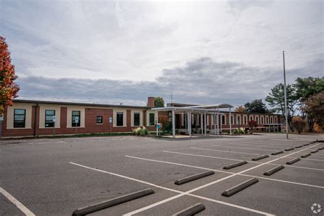 Marshville Nc Elementary School