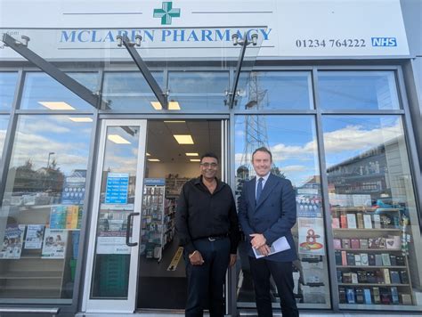 Marston Moretaine Pharmacy