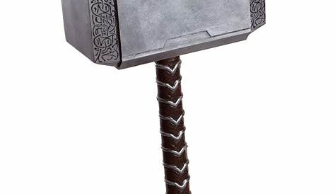 Marteau De Thor Marvel Mjölnir Wikipedia