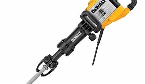 Marteau Piqueur Dewalt Occasion DEWALT DCH481N SDSMax 54 V XR Flexvolt