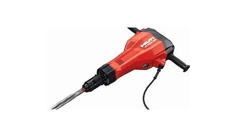 Marteau Piqueur Hilti Te 3000 Prix Sol TE L'Abricoteck