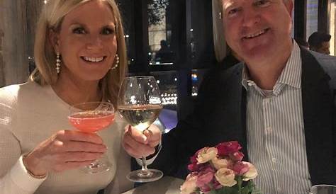 Unveiling Secrets Behind Martha MacCallum's Enduring Marriage: Discoveries And Insights