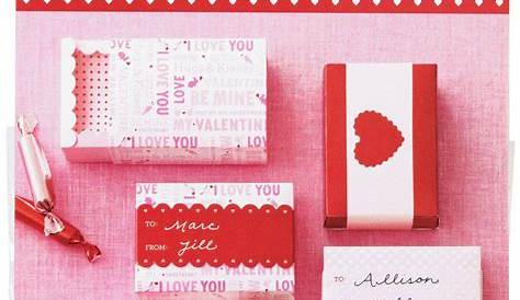 Martha Stewart Crafts Valentine Collection 10 Ideal Day Ideas 2023