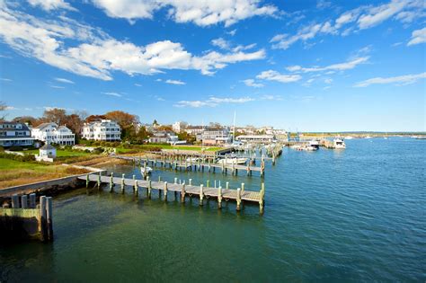 martha's vineyard tourist attractions