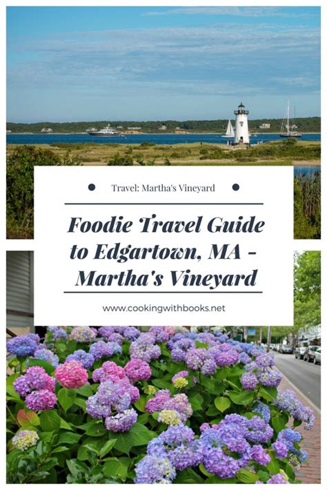 martha's vineyard visitors guide