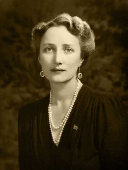 martha princess of norway 1940