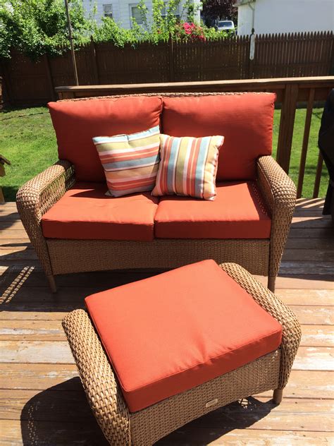 martha stewart patio furniture cushions kmart