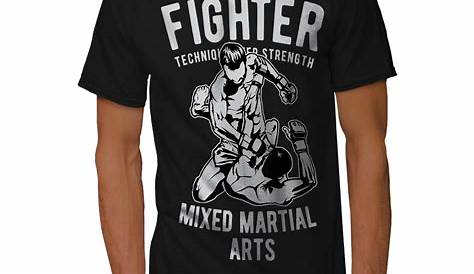 Amazon.com: Martial Arts Karate Shirts for Men Kids Women T-Shirt: Clothing