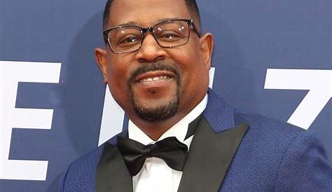 Unveiling The Secrets Of Martin Lawrence's Age: Discoveries And Insights