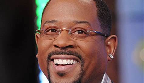Martin Lawrence: Unraveling The Truth Beyond The Rumors