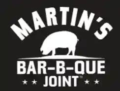 Martin's Bbq Discount Code