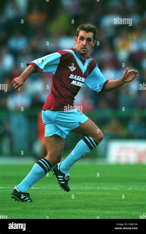 martin allen west ham