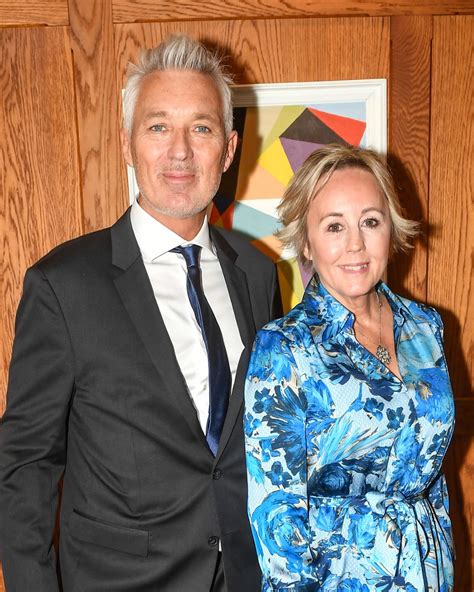 martin and shirlie kemp