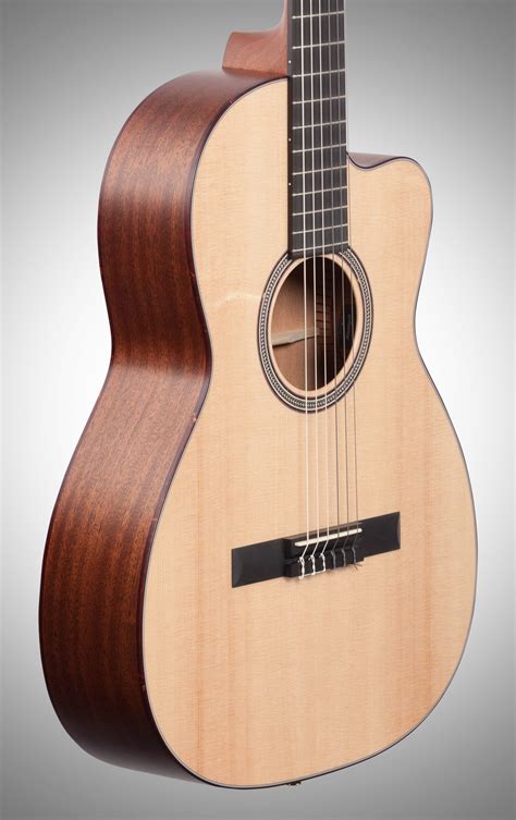 martin classical acoustic guitar