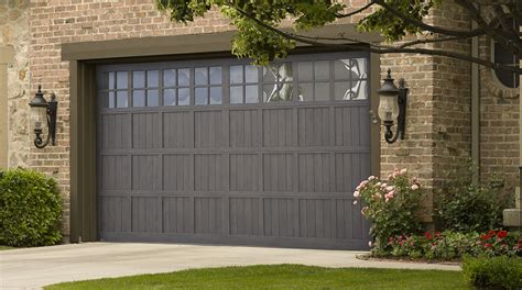 martin garage doors residential