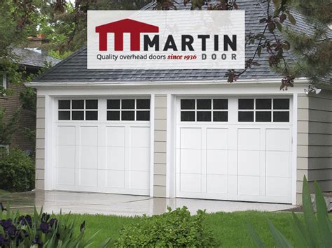 martin garage doors texas dealers