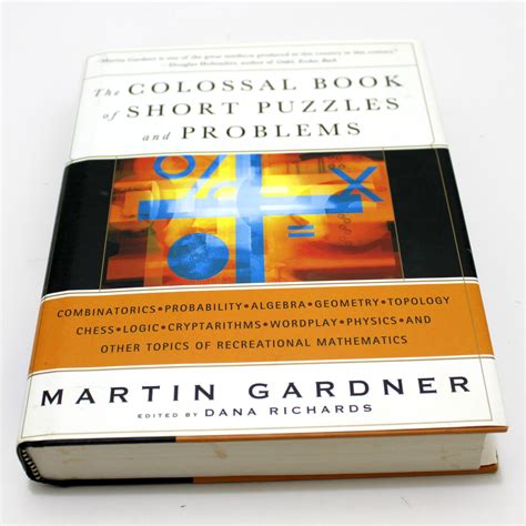 martin gardner books pdf