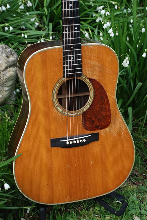 martin guitar used for sale