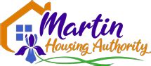 martin housing authority - martin