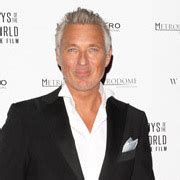 martin kemp height in feet