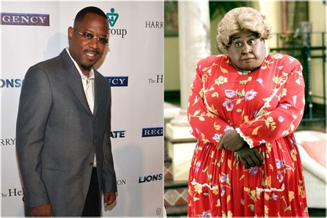martin lawrence in drag