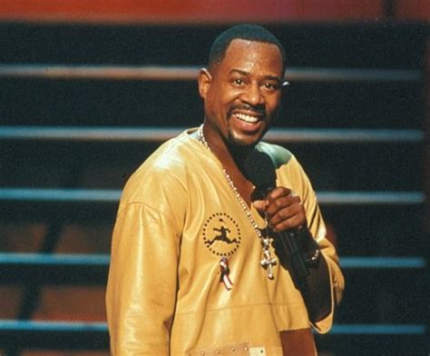 martin lawrence live runteldat