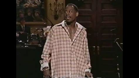 martin lawrence monologue snl