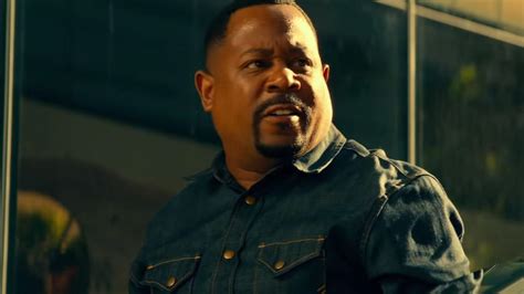 martin lawrence new movie 2023