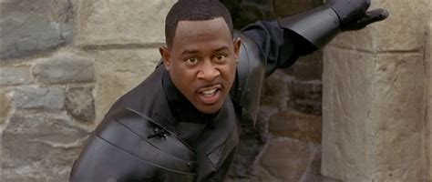 martin lawrence the night movie