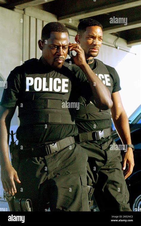 martin lawrence will smith bad boys ii 2003