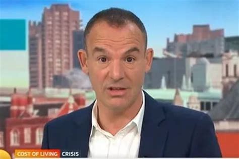 martin lewis energy tariffs