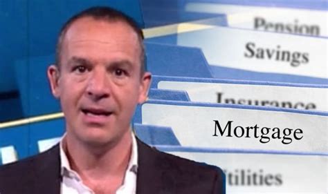 martin lewis mortgage rates today