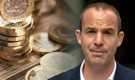 martin lewis savings and investments
