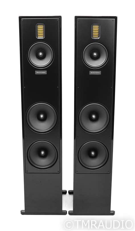 Martin Logan 60Xt Speakers
