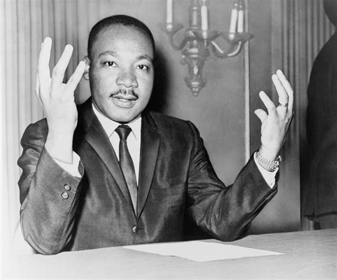 martin luther king jr later years