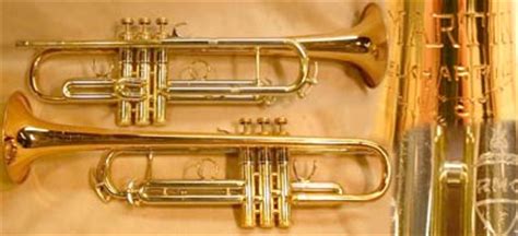 martin magna trumpet trumpet herald