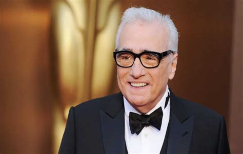 martin scorsese age and biography