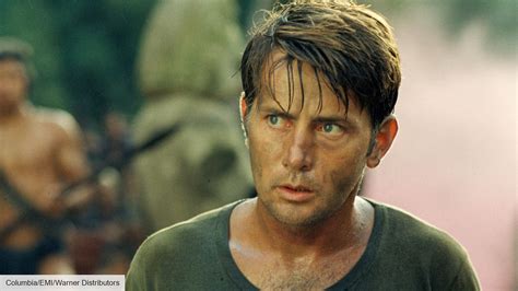 martin sheen death in apocalypse now