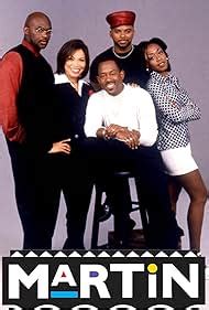 martin sitcom